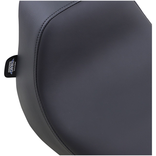 SEAT SOLO FRONT SOLO VINYL BLACK - Bild 2
