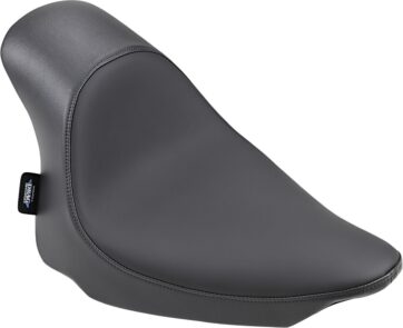 SEAT STANDARD FRONT SMOOTH VINYL BLACK