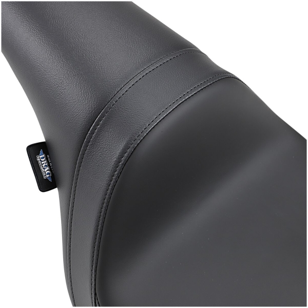 SEATS PREDATOR SOLO SMOOTH VINYL BLACK - Bild 2