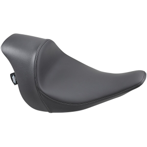 SEAT SOLO EZ MOUNT SMOOTH BLACK