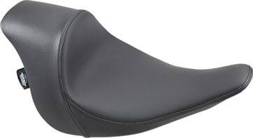 SEAT SOLO EZ MOUNT SMOOTH BLACK
