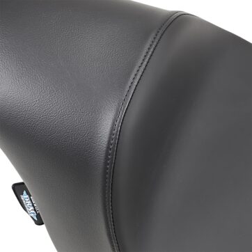 SEAT SOLO EZ MOUNT SMOOTH BLACK - Bild 2