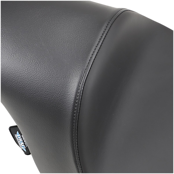SEAT SOLO EZ MOUNT SMOOTH BLACK - Bild 2