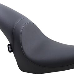 SEAT PREDATOR LOW PROFILE SMOOTH BLACK