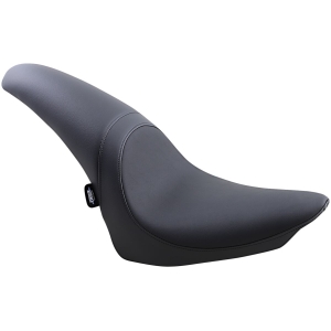 SEAT PREDATOR LOW PROFILE SMOOTH BLACK