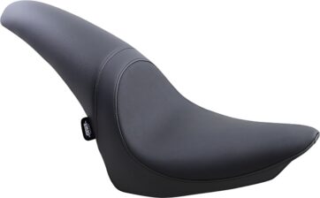 SEAT PREDATOR LOW PROFILE SMOOTH BLACK