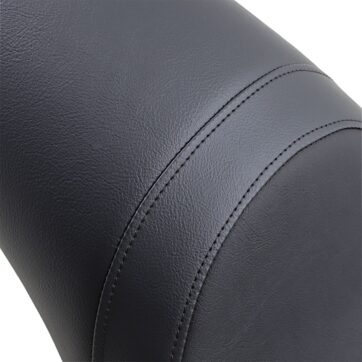 SEAT PREDATOR LOW PROFILE SMOOTH BLACK - Bild 2