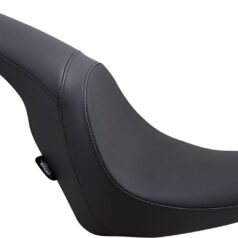 SEAT PREDATOR LOW PROFILE SMOOTH BLACK