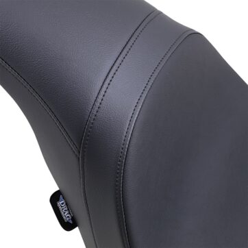SEAT PREDATOR LOW PROFILE SMOOTH BLACK - Bild 2
