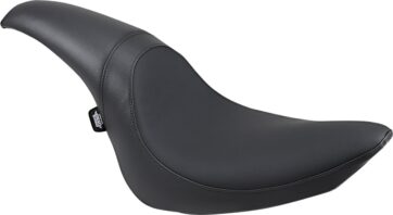 SEAT PREDATOR LOW PROFILE SMOOTH BLACK