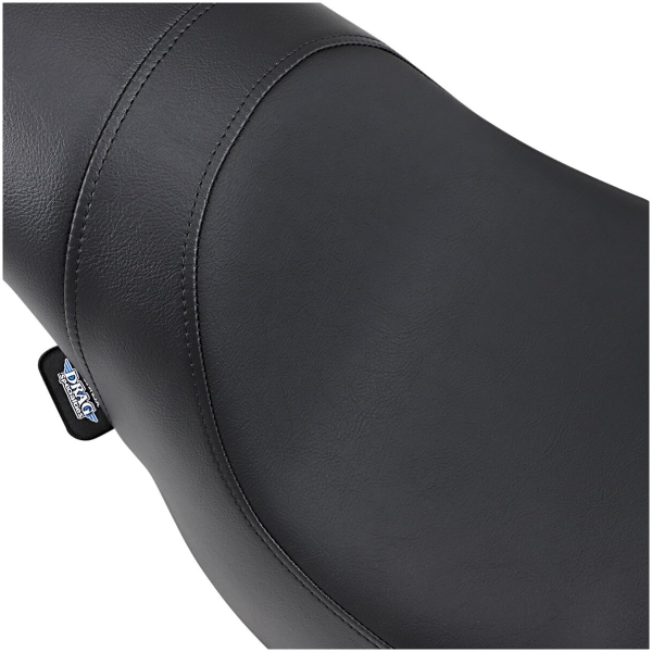 SEAT PREDATOR LOW PROFILE SMOOTH BLACK - Bild 2