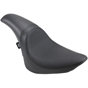 SEAT PREDATOR LOW PROFILE SMOOTH BLACK
