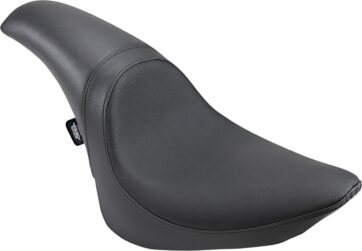 SEAT PREDATOR LOW PROFILE SMOOTH BLACK