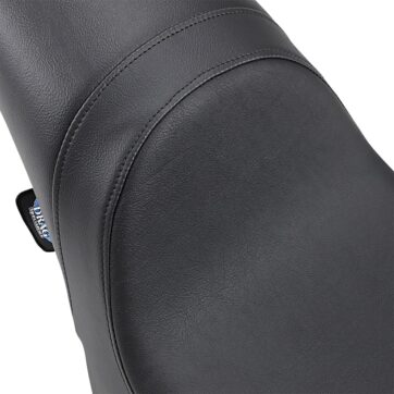 SEAT PREDATOR LOW PROFILE SMOOTH BLACK - Bild 2