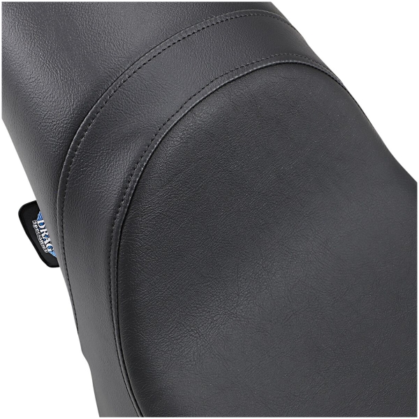 SEAT PREDATOR LOW PROFILE SMOOTH BLACK - Bild 2