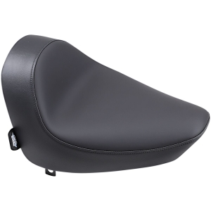 SEAT SOLO SMOOTH BLACK