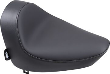 SEAT SOLO SMOOTH BLACK