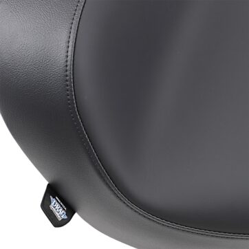 SEAT SOLO SMOOTH BLACK - Bild 2