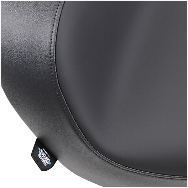 SEAT SOLO SMOOTH BLACK - Bild 2