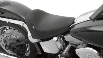 SEAT SOLO SMOOTH BLACK - Bild 3