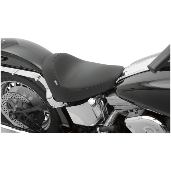SEAT SOLO SMOOTH BLACK - Bild 3