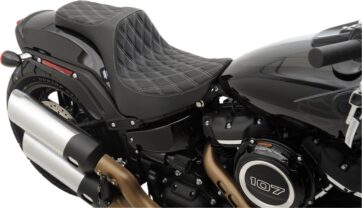 SEAT PRED III DDS FXFB18 - Bild 3