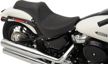 SEAT PRED 111 SMOOTH SOFT - Bild 3