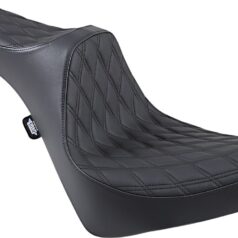 SEAT PRED 111 DD BLK SOFT