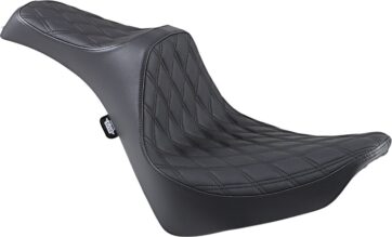 SEAT PRED 111 DD BLK SOFT