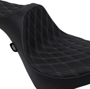 SEAT PRED 111 DDSILV SOFT - Bild 2