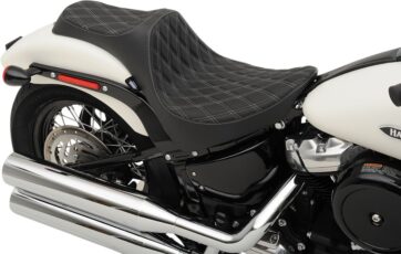 SEAT PRED 111 DDSILV SOFT - Bild 3