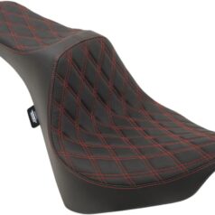 SEAT PRED 111 DD RED SOFT