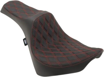 SEAT PRED 111 DD RED SOFT