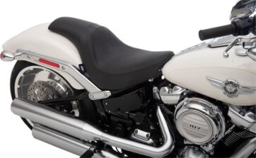 SEAT PRED SMTH VNYL SOFT - Bild 3