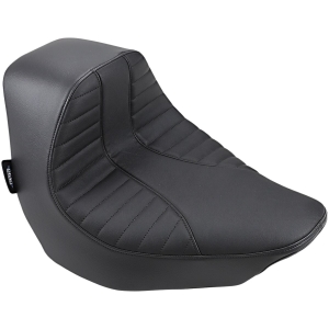 SEAT SOLO SCORP BLK VNYL