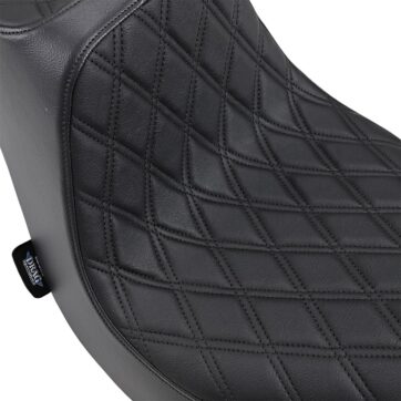 SEAT PRED III DIA BLK VNL - Bild 2