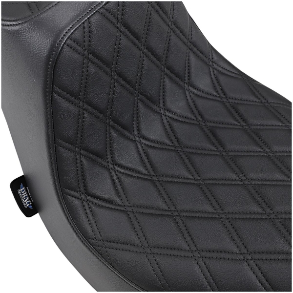 SEAT PRED III DIA BLK VNL - Bild 2
