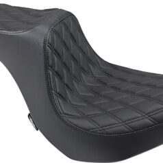 SEAT PRED III DIABLK VYNL