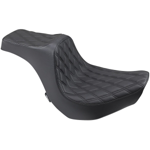SEAT PRED III DIABLK VYNL