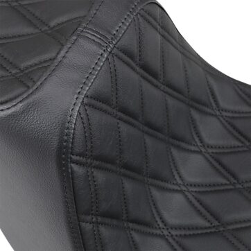 SEAT PRED III DIABLK VYNL - Bild 2