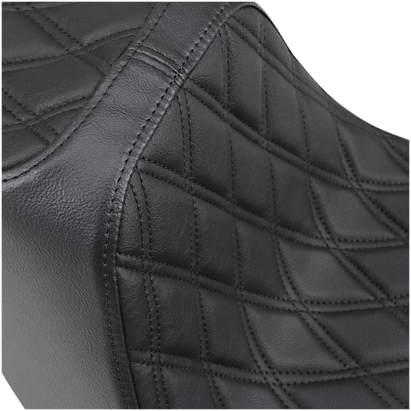 SEAT PRED III DIABLK VYNL - Bild 2