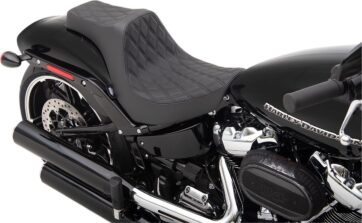 SEAT PRED III DIABLK VYNL - Bild 3