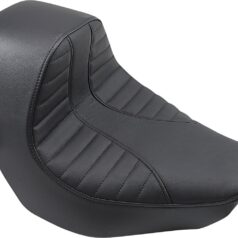 SEAT SOLO SCRP BLK VINYL