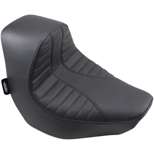 SEAT SOLO SCRP BLK VINYL