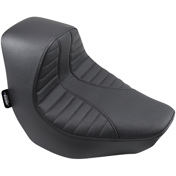 SEAT SOLO SCRP BLK VINYL