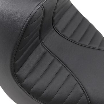 SEAT SOLO SCRP BLK VINYL - Bild 2