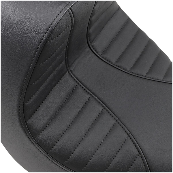 SEAT SOLO SCRP BLK VINYL - Bild 2