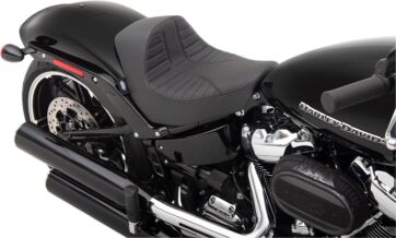 SEAT SOLO SCRP BLK VINYL - Bild 3