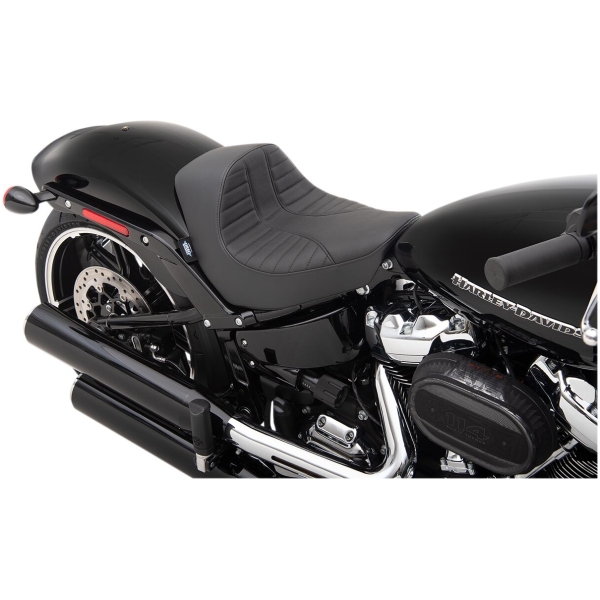 SEAT SOLO SCRP BLK VINYL - Bild 3