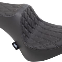 SEAT PRED III DBLDIA BLK